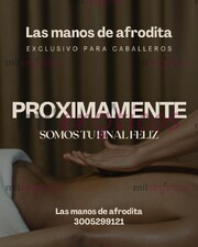 MASAJE TÁNTRICO Y RELAJANTE CON FINAL FELIZ - FOTO 10