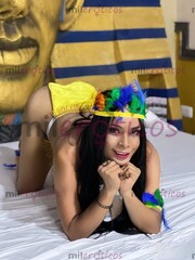 EXPERTAS EN BAÑOS MARRÓN LLUVIA BLANCA Y FIIESTERA BLAANCAA - FOTO 7