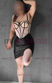 MASAJISTA MADURA RELAJATE CON MIS MANOS MASAJE TANTRA LLAMAME CORAZÓN - FOTO 7