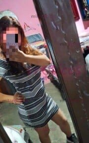 SOY LUCY TU ZORRITA MI AMOR MENSAJE AME ME MUEVO COMO TODA UNA DIOSA EN LA CAMA - FOTO 4