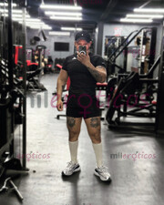 SOY FRANCK, CHICO VARONIL Y EDUCADO, LISTO PARA CUMPLIR TUS FANTASÍAS - FOTO 1