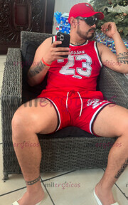 BELLACO Y MACHO DISPONIBLE EN TU CIUDAD POR UNOS DÍAS - FOTO 5