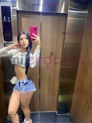 NIÑA FEMENINA MUY SEXY, CACHONDA Y DULCE PARA DIVERTIRTE SIN PARAR - FOTO 6