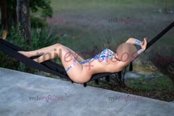 ÚNICO DÍA AQUI , DISPONIBLE PARA PASAR UN BUEN RATO $3000 - FOTO 10