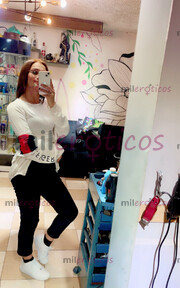 !QUE TAL CARIÑO ESTOY DE VUELTA CON NUEVA IMAGEN. - FOTO 4