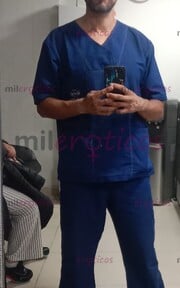 MASAJES CORPORALES RELAJANTES Y TERAPIAS EROTICAS..SOY ESTETICISTA CERTIFICADO - FOTO 10