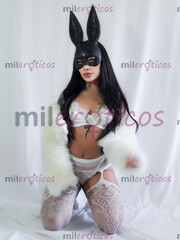 MASAJISTA EROTICA DE LUJO (PREMIUM EXPERIENCE) EN LA DEL VALLE - FOTO 7