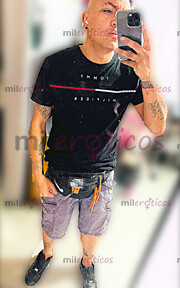 NUEVO EN ESTE AMBIENTE NADA PAYASO CONÓCEME - FOTO 2