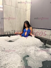 VALERIA UNA CHICA SUPER SEXY CON EL MEJOR TRATO DISPONIBLE PARA TI BB. - FOTO 8