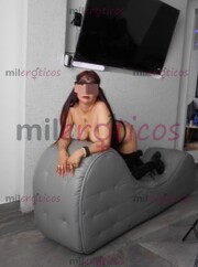 REBECA, QUIERO SACARTE LA LECHE A SENTONES EN MI DEPA PAPITO - FOTO 10