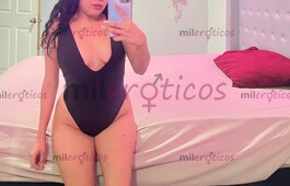 CANDENTE TE JOVENCITA MUY TRAVIESA TE HAGO TERMINAR RICO NENE - FOTO 7