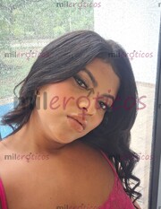 RICA MORENITA GARGANTA PROFUNDA DISPUESTA A COMPACERTE - FOTO 4