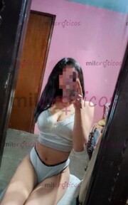 TE DARE UN RICO MASAJE Y EL MEJOR SEXO ORAL TE VA A ENCANTAR BEBÉ - FOTO 5