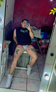 PASIVO GORDITO VARONIL AMABLE EDUCADO RESERVADO Y DISCRETO - FOTO 1