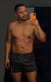 HOMBRE MASCULINO, MORBOSO, EDUCADO, COMPLACIENTE, ACTIVO XL GRUESA Y CURVA. - FOTO 8