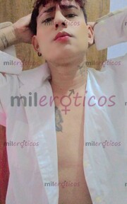 XICOCO COMPLACIENTE DEL ROL QUE QUIERAS DE LA PERSONALIDAD QUE QUIERAS - FOTO 4