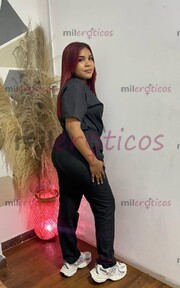 VEN Y DISFRUTA DE UN EXCELENTE MASAJE ERÓTICO EN LAS MEJORES MANOS - FOTO 8