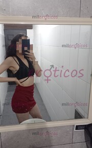 LUNA EXOTICA BONITA,PETIT SENSUAL CONTACTAME... - FOTO 8