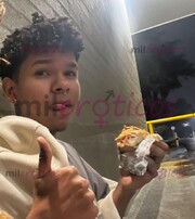 MORENO CALIENTE SATISFACE TUS NECESIDADES Y FETICHES - FOTO 7