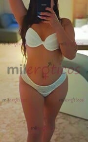 NATHALIA DELICADA Y ARRECHA FULL COMPLACIENTE 100% ANAL - FOTO 7