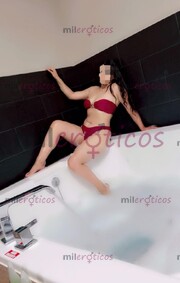 24 AÑITOS CHICA NUEVA EN EL HAMBIENTE CONCEME - FOTO 7