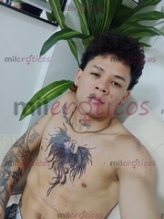 TU MÁXIMO PLACER EN CUCUTA LLEGÓ TU CHURCO EXÓTICO Y CALIENTE SERVICIO VIRTUA - FOTO 4