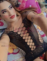 NUEVA EN TU CIUDAD POLLITA LA PASAREMOS FULL RICO DE PASO RICA Y EXOTICA TRANS - FOTO 1