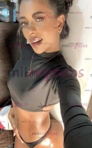 HERMOSA FLACA LLENA DE PASIÓN LUJURIA Y ELEGANCIA, 100% INDEPENDIENTE DOMICILIOS - FOTO 5