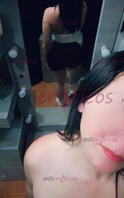 TE VOY A BESAR TAN RICO, QUE TE LA VOY A PONER BIEN DURA. (M.H) - FOTO 3