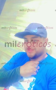 HOLA ESTOY AQUI PARA COMPLACERTE EN TODO LO QUE ME PIDAS ESTOY RECIÉN LLEGADO - FOTO 3