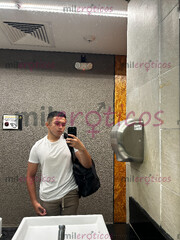 CHICO DE 24 AÑOS A TU DISPOSICIÓN POR LAS NOCHES Y MAÑANAS - FOTO 10