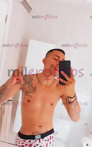 JOVEN COLOMBIANO CALIENTE NUEVO AQUÍ !! - FOTO 7