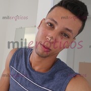 SOY TU AVENTURA SECRETA, DISFRUTA DE UN PLACER GARANTIZADO. - FOTO 6