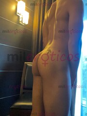 DISCRETO, COMPLACIENTE PASIVO UNIVERSITARIO DE VISITA EN TU CIUDAS SOLO UNOS DIA - FOTO 1