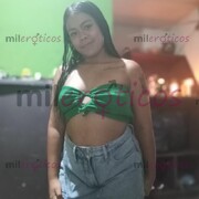 SOY MICHEL UNA CHICA BAJITA PERO CALIENTE Y ARRECHA VEN Y DISFRÚTAME - FOTO 8