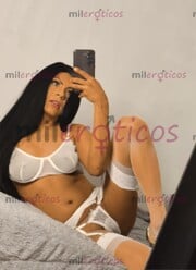 BUSCO CONTACTOS YO CON LUGAR , SOY TRANS (2.3) - FOTO 3
