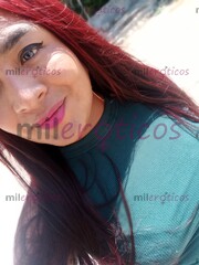 EN TU LUGAR ME ENCANTA LA VERGA CHICA DISPUESTA A CUMPLIR TUS FANT - FOTO 6