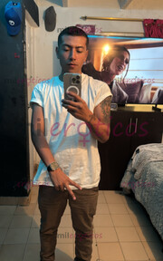 ARRECHO VERGON MORENO DISPUESTO A TODO LLÁMAME - FOTO 2