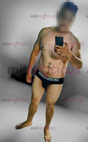 NEZA ACÁ ACTIVO GRANDOTE MACIZON DE VERGA GORDA - FOTO 3