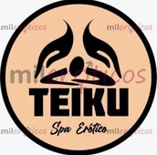 TEIKU SPA EROTICO SERVICIOS DESDE $50.000 - FOTO 7