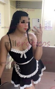 SI QUIERES EL MEJOR ORAL LLEGASTE CON LA INDICADA! LISTA PARA COMPLACERTE AMOR - FOTO 8