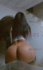 RICA MORENA PIEL CANELA PARA COMPLACERTE RICO QUE VIVAS TU MEJOE EXPERIENCIA - FOTO 7