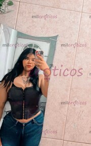 RUBY 20 AÑOS BEBÉ NUEVA EN EL AMBIENTE 100% DISPONIBLE PARA TI - FOTO 3