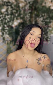 HOLA SOY SOFI ESTOY DE NUEVO EN LA CIUDAD UNA CHICA COMPLACIENTE DIVERTIDA - FOTO 5
