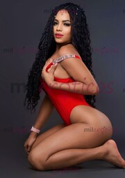 CUBA CHICA FINA CON CUERPO DELGADO, 100% REAL - FOTO 10