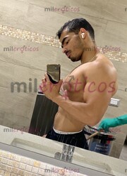 MASAJES RELAJANTES Y ERÓTICOS Y MUCHO MÁS PARA QUE TE RELAJES - FOTO 9