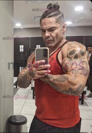 BRAZOTES DE MACHO NORTEÑO SON 21 CMS VERGOTA DE SONORA - FOTO 10