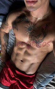 JOVEN COLOMBIANO SERIO DE GYM VERS ACT, COMPLACIENTE VERGON EN LEÓN - FOTO 9