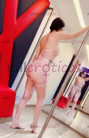 CHICA EXCLUSIVA VIP NO PARA CUALQIERA LLÁMAME - FOTO 3