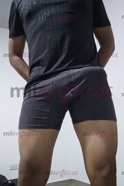 JOVEN PERUANO MASAJISTA DE SOLO DAMAS. POCOS DIAS - FOTO 3